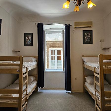 Castello Hostel 杜布罗夫尼克 外观 照片