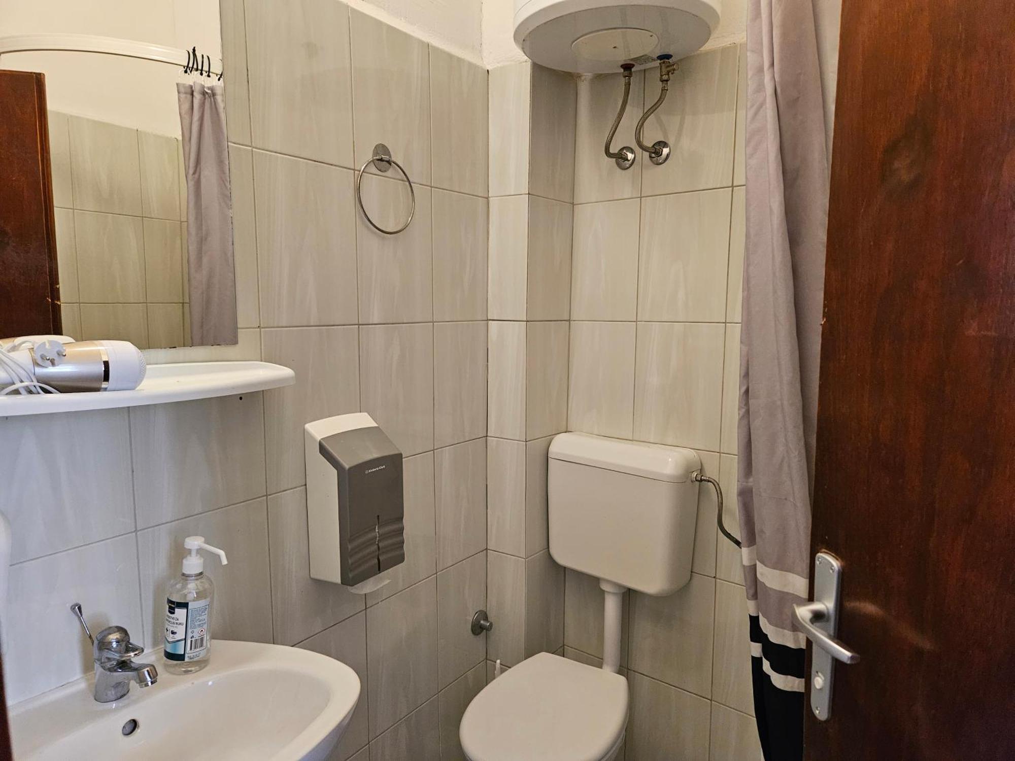 Castello Hostel 杜布罗夫尼克 客房 照片