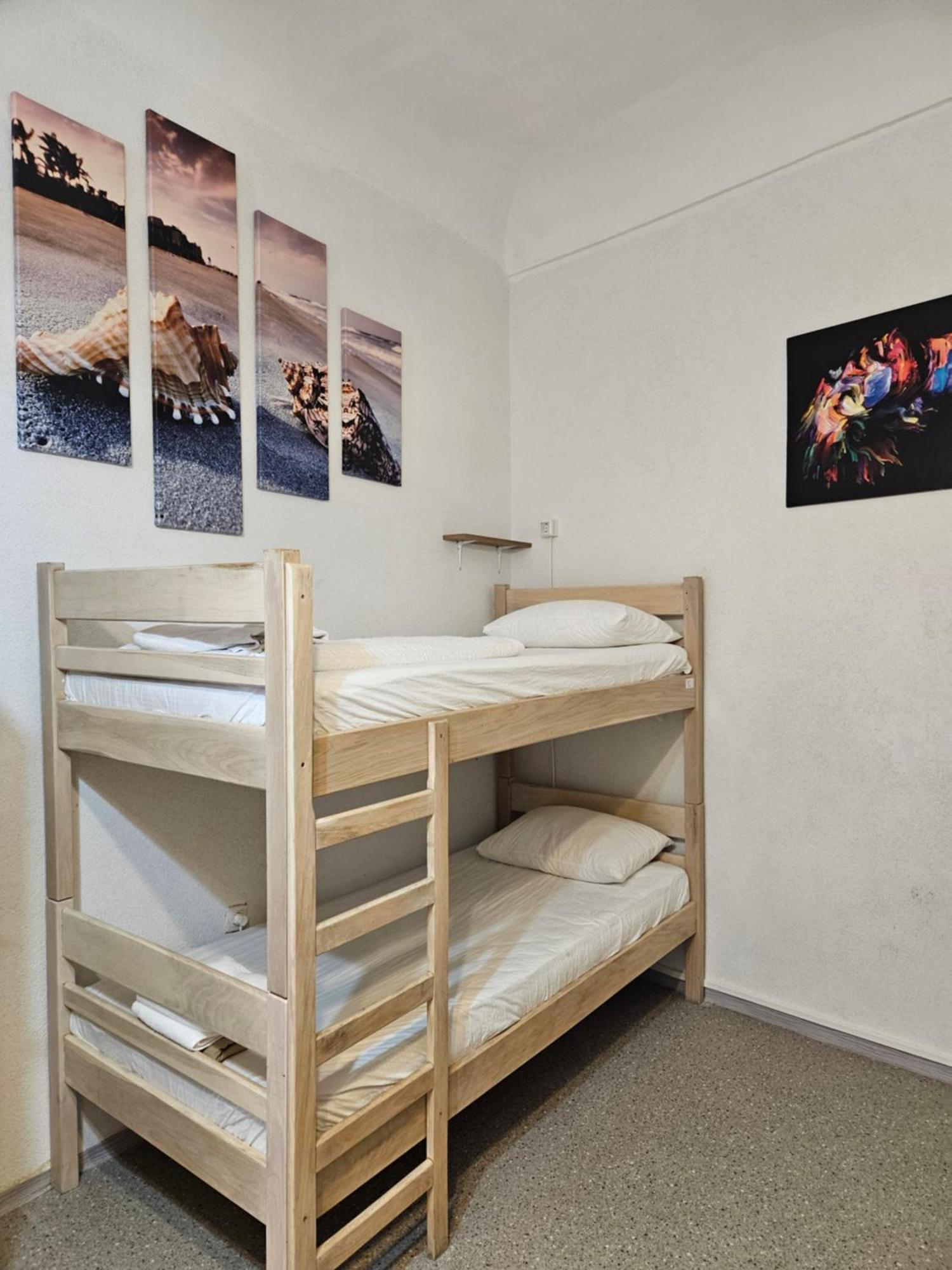 Castello Hostel 杜布罗夫尼克 客房 照片