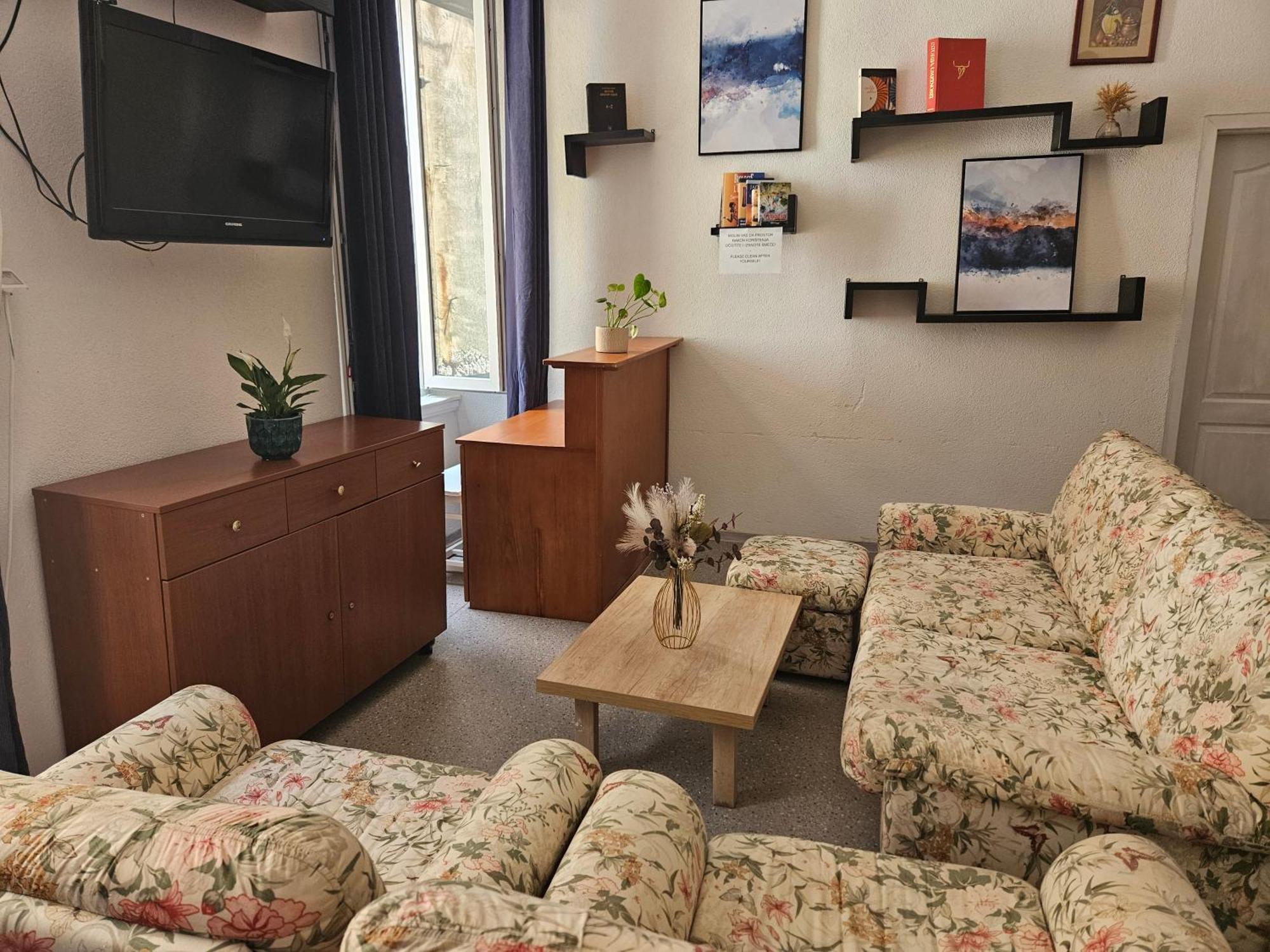 Castello Hostel 杜布罗夫尼克 外观 照片