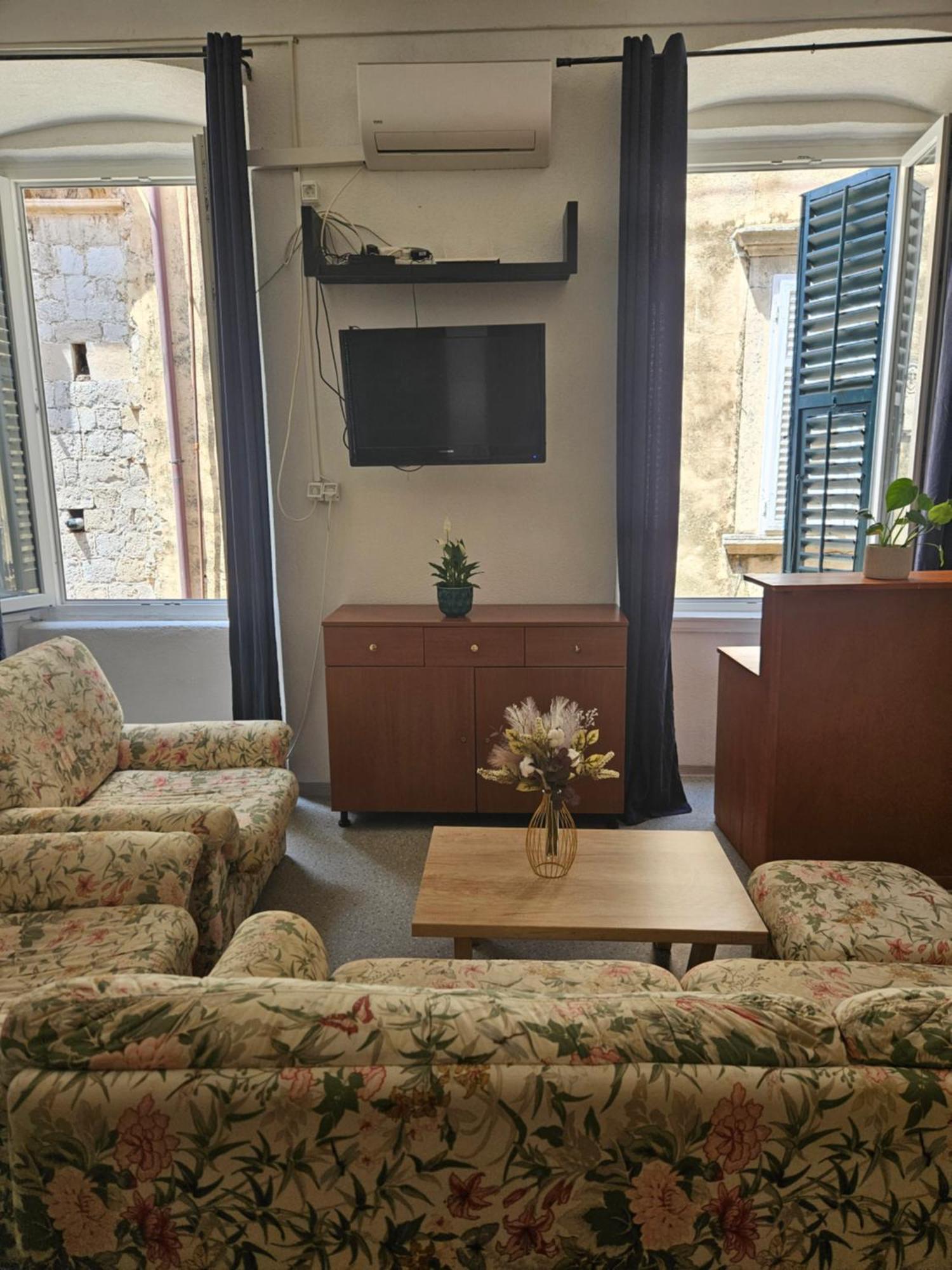 Castello Hostel 杜布罗夫尼克 外观 照片