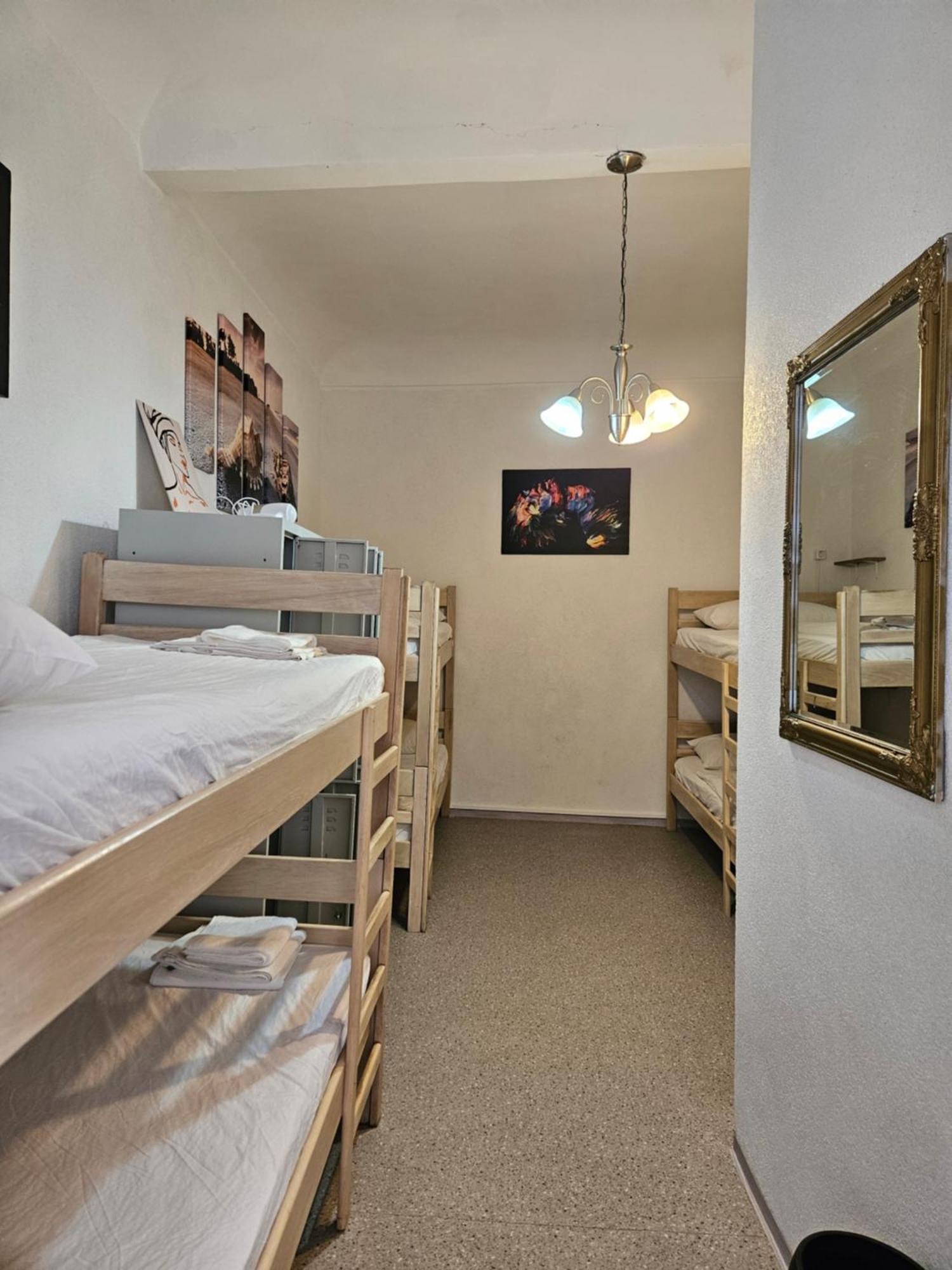 Castello Hostel 杜布罗夫尼克 客房 照片