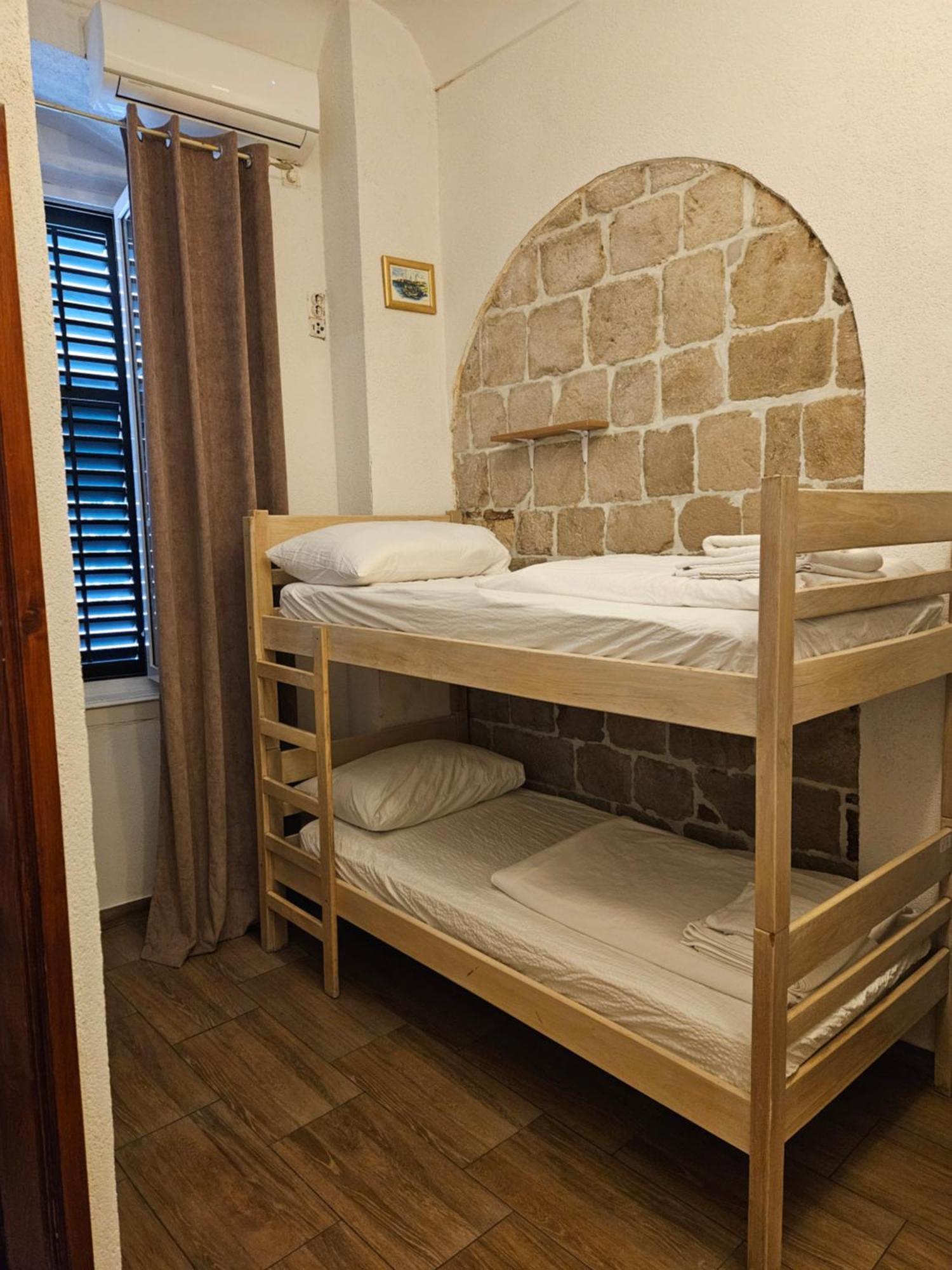 Castello Hostel 杜布罗夫尼克 外观 照片