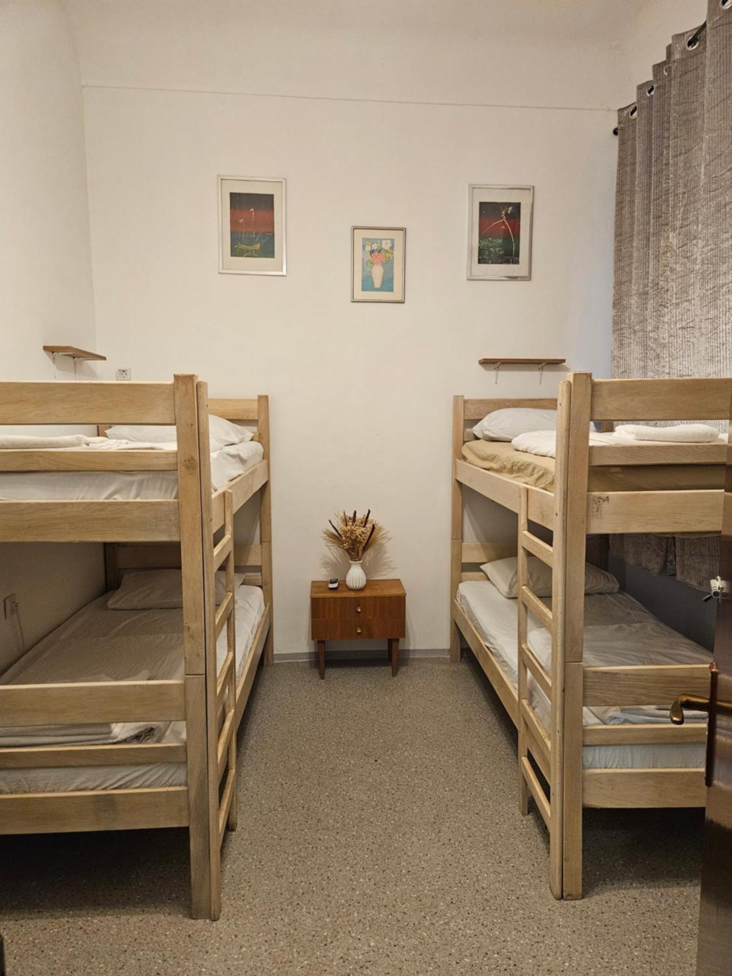 Castello Hostel 杜布罗夫尼克 外观 照片